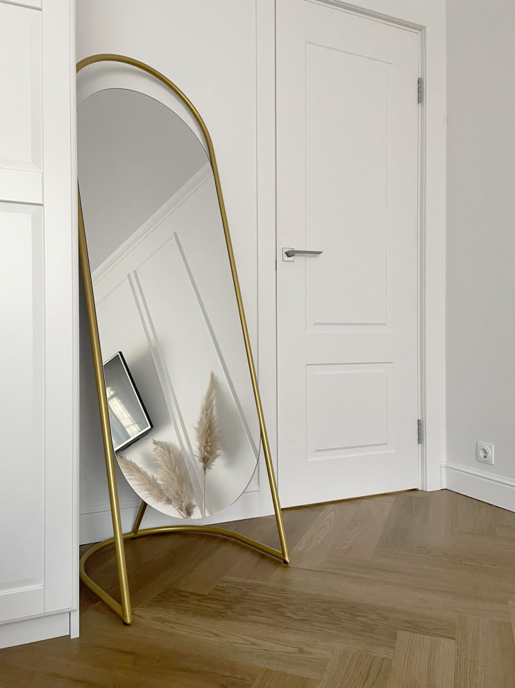 Дом на Семеновской (2020) + рабочая документация!