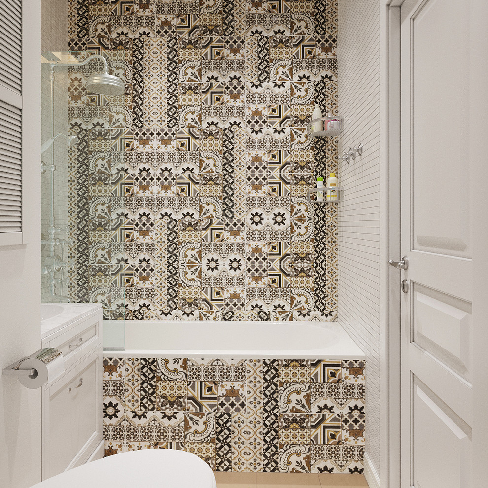 Маленькая Европа