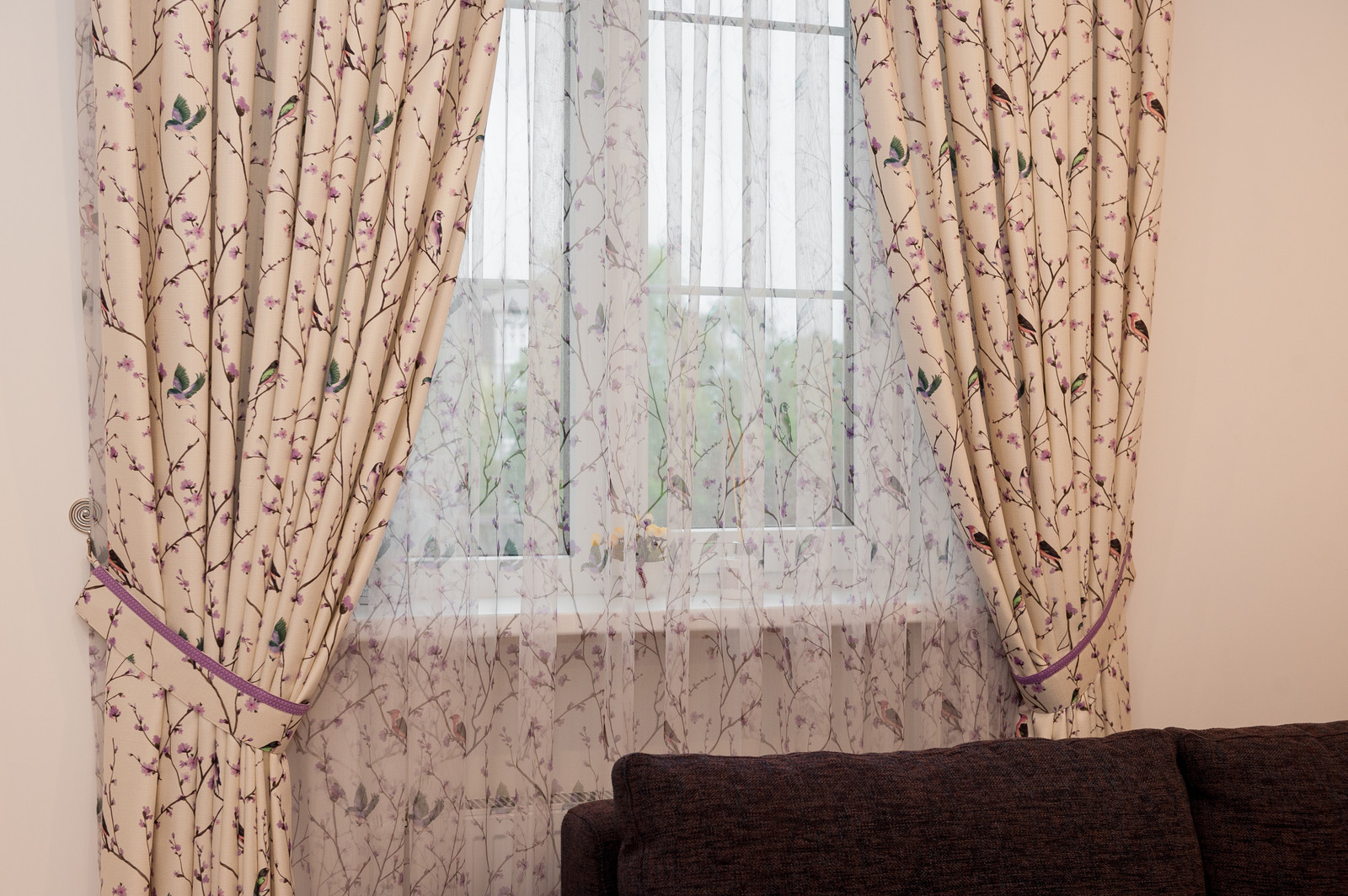 Частный дом в Центральном районе