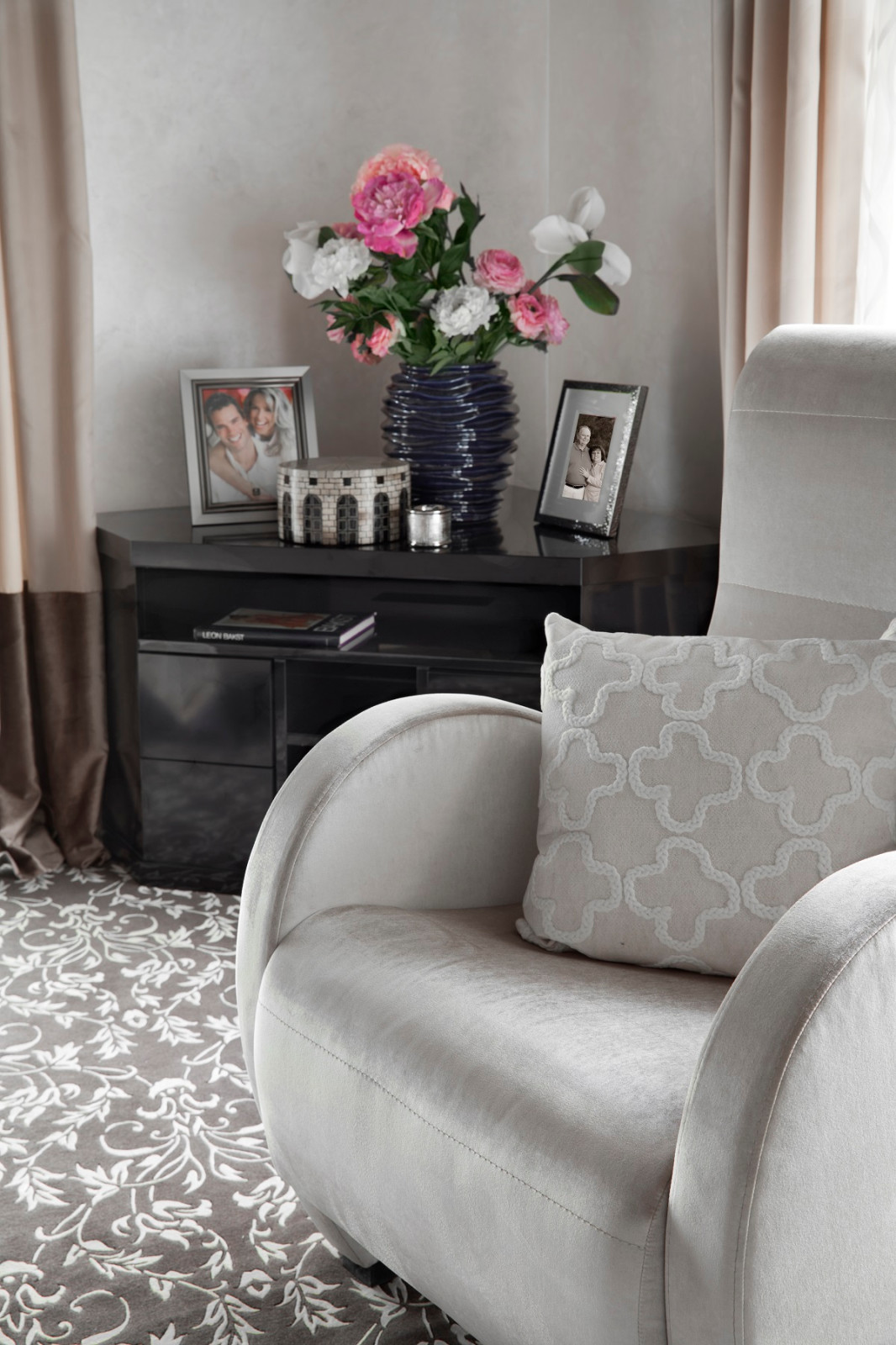 Загородный дом 350 кв м