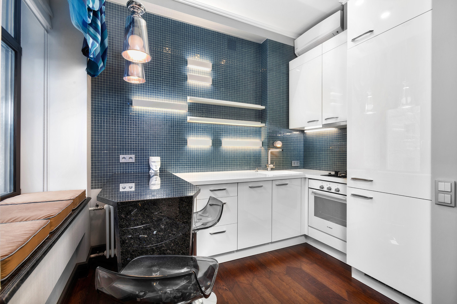 Квартира на Тверской