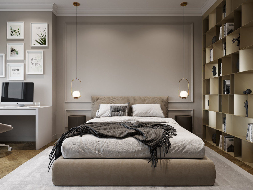 ГРАНД АПАРТАМЕНТЫ