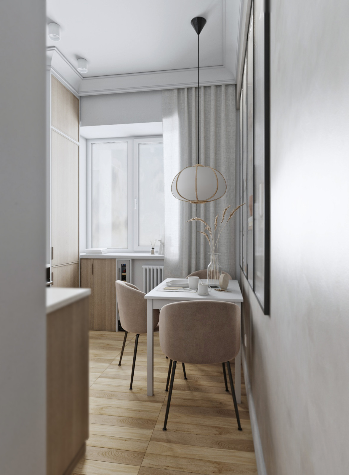 Квартира в г.Иркутск