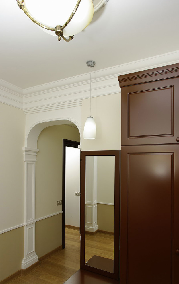 Жилые апартаменты. г.Ялта