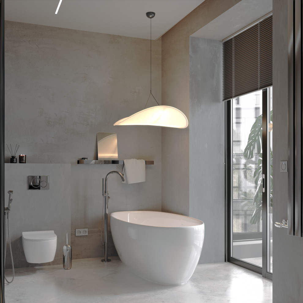 Кутузовский пр-т, Москва