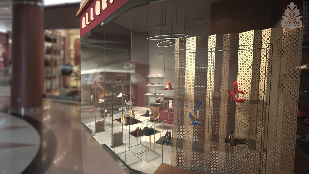 Бутик Allora