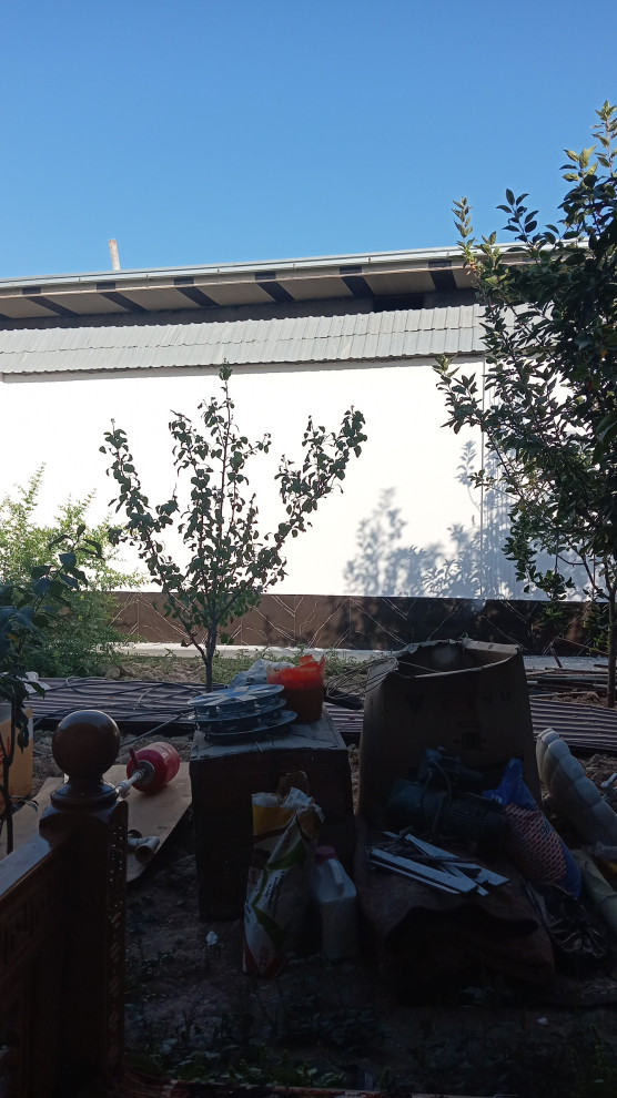 Xolmirzayev Shoxruhbek