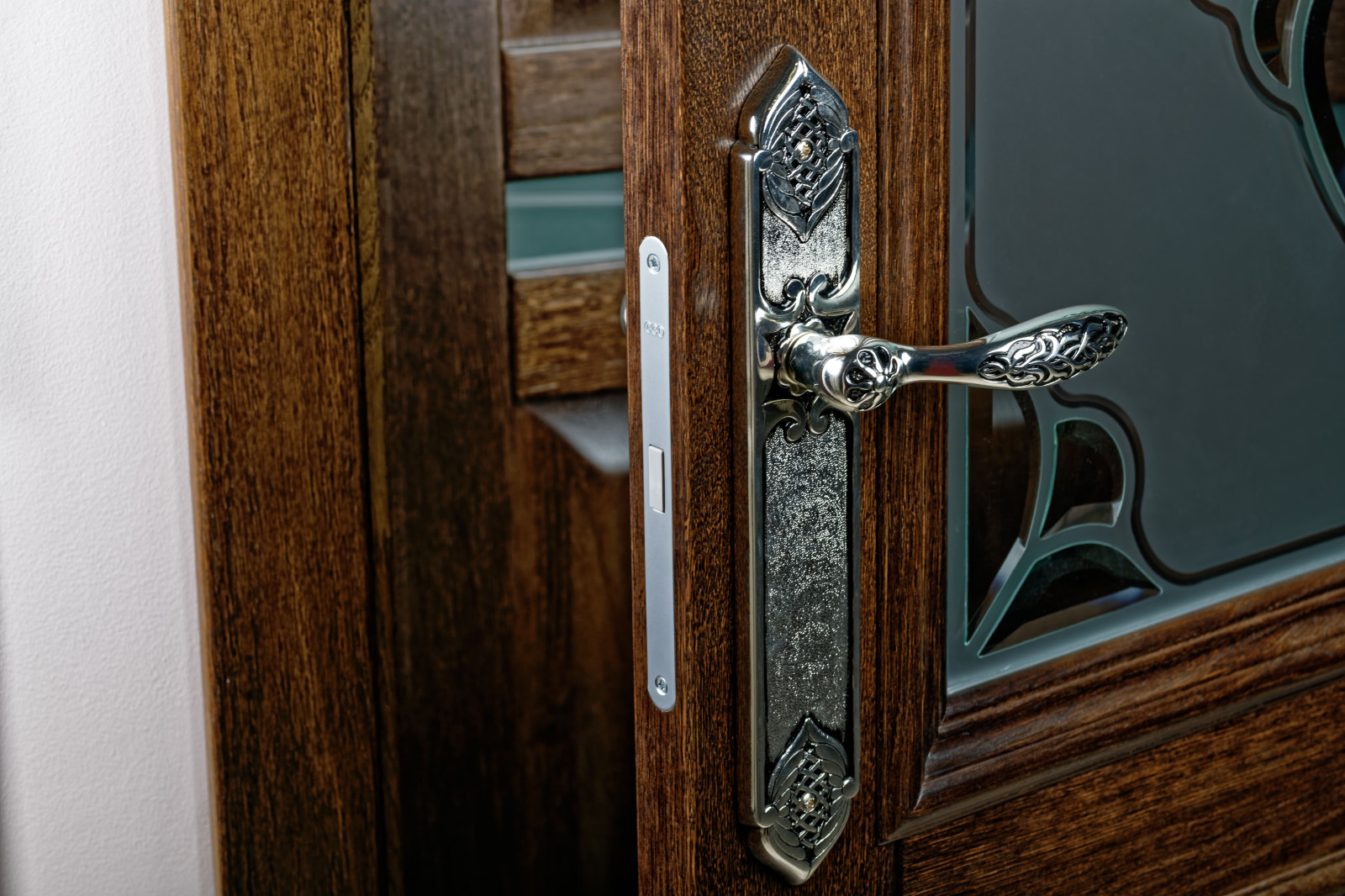 Подбор фурнитуры под проекты