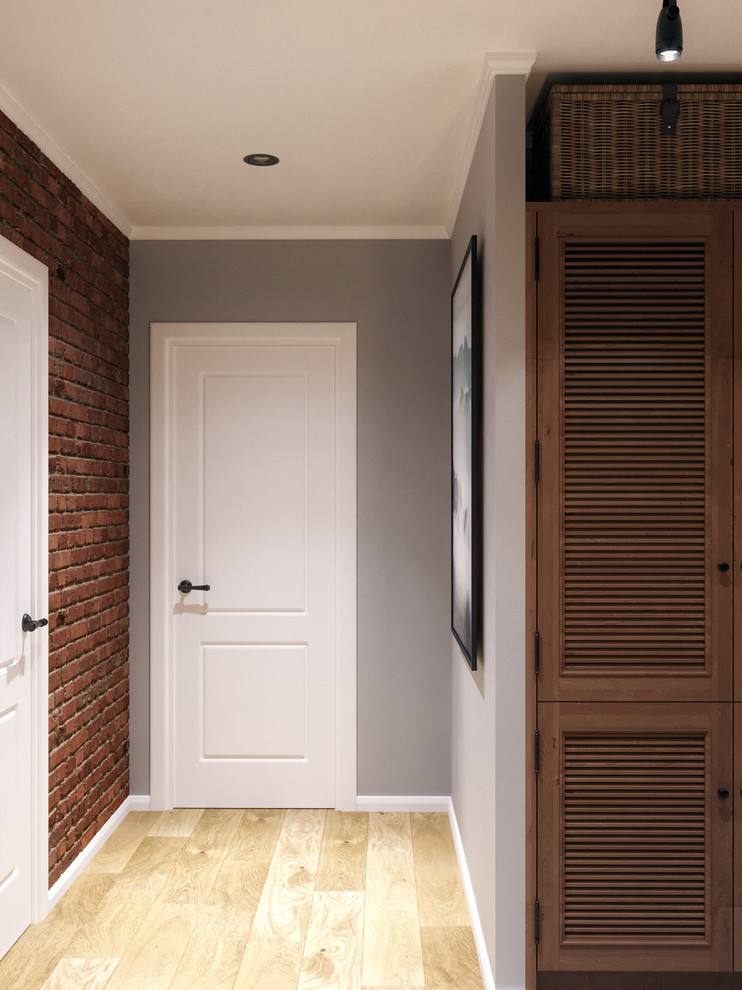 ЖК "Опалика 03", 66 кв.м.