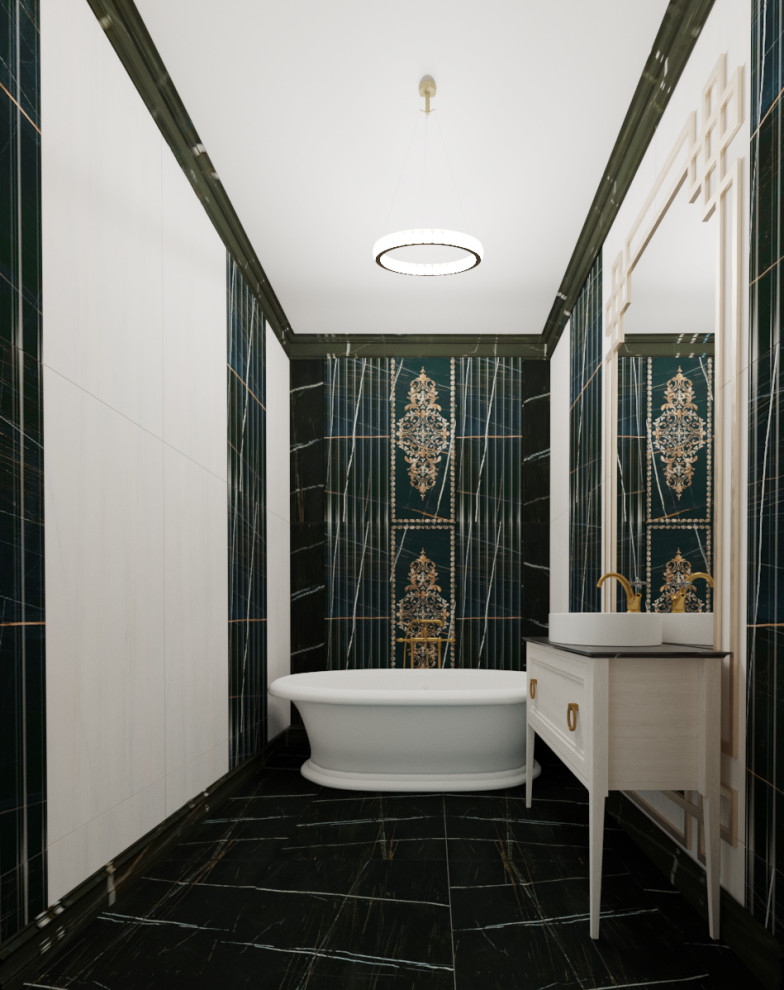 Частная трехкомнатная квартира