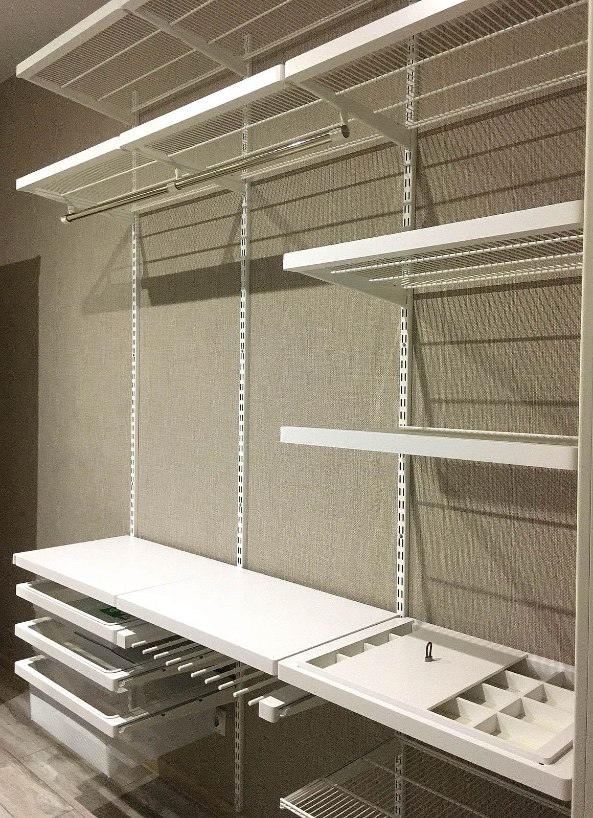 Выполненные заказы