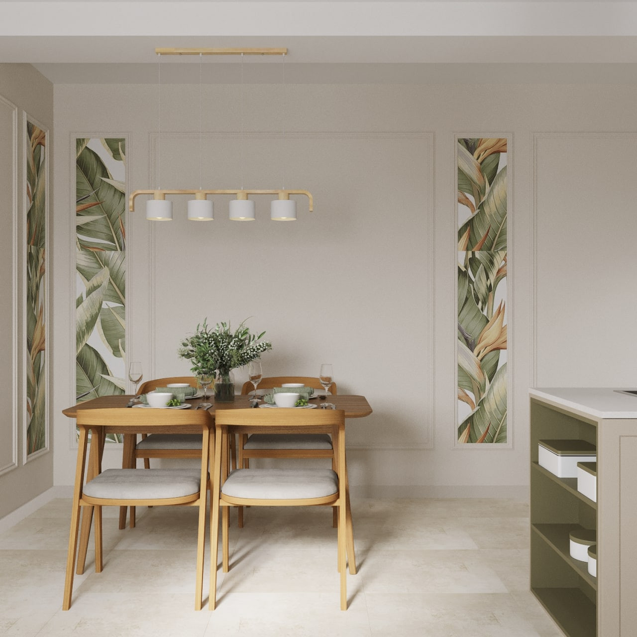 Современный