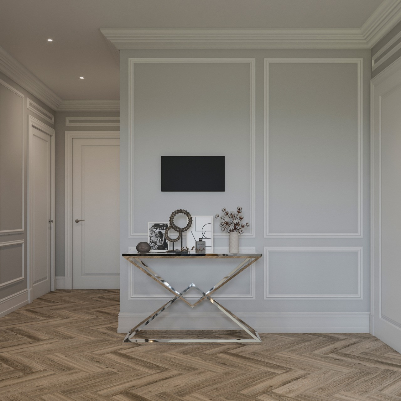 Дом Петергоф