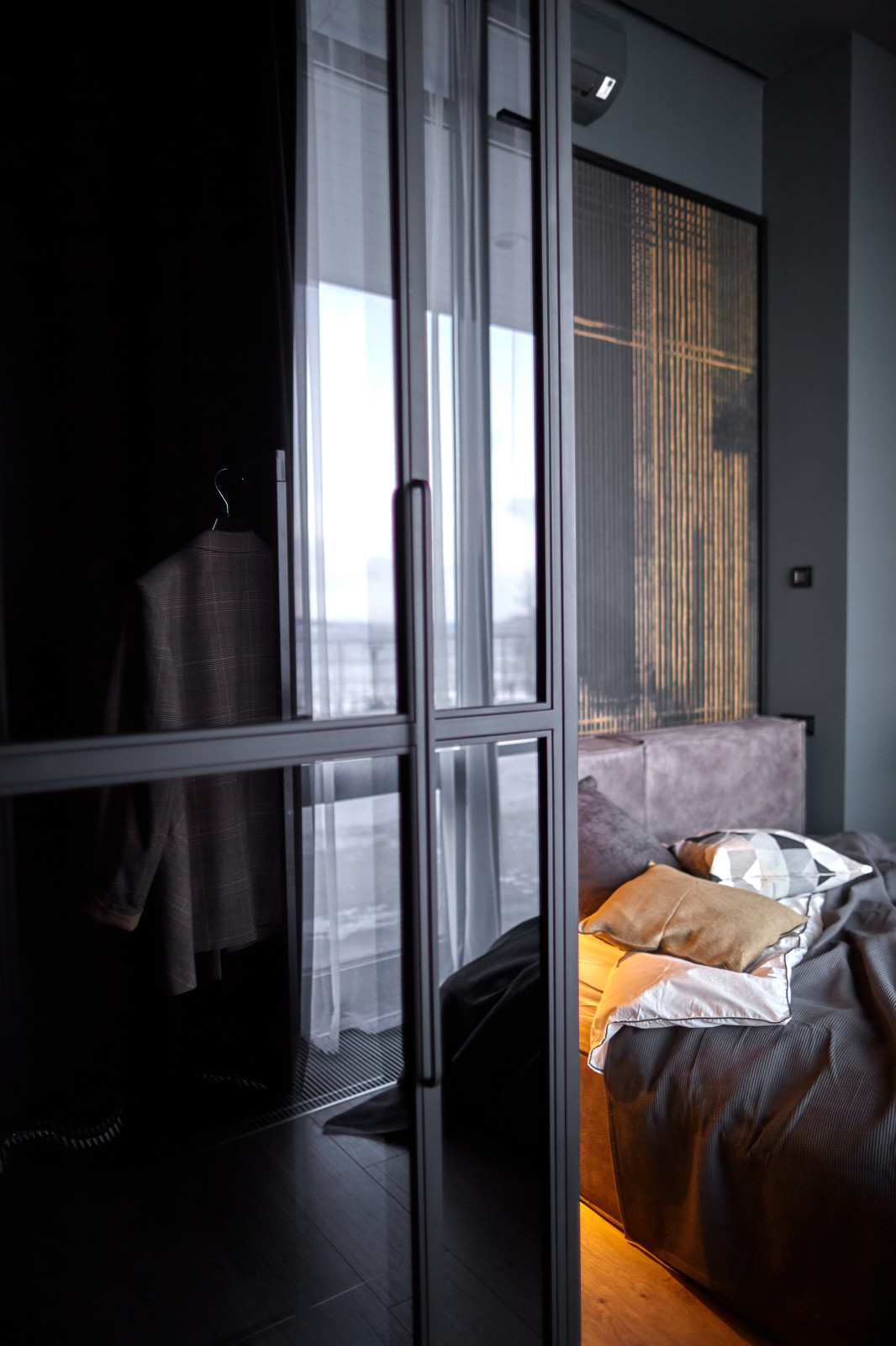 Квартира в ЖК премиум класса "Аквамарин"