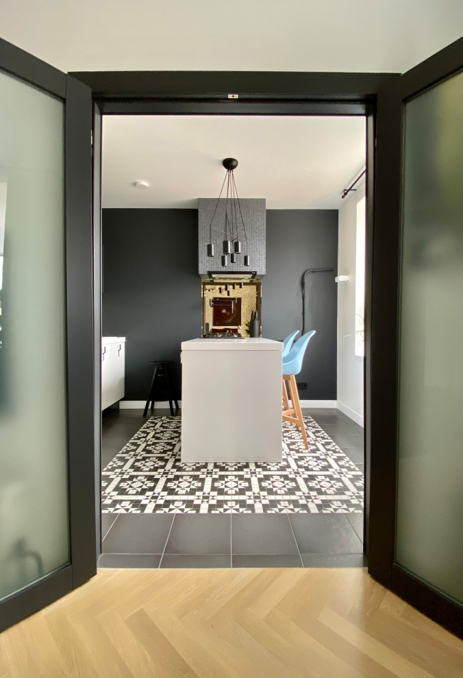 Квартира в Сталинке на Ленинском проспекте