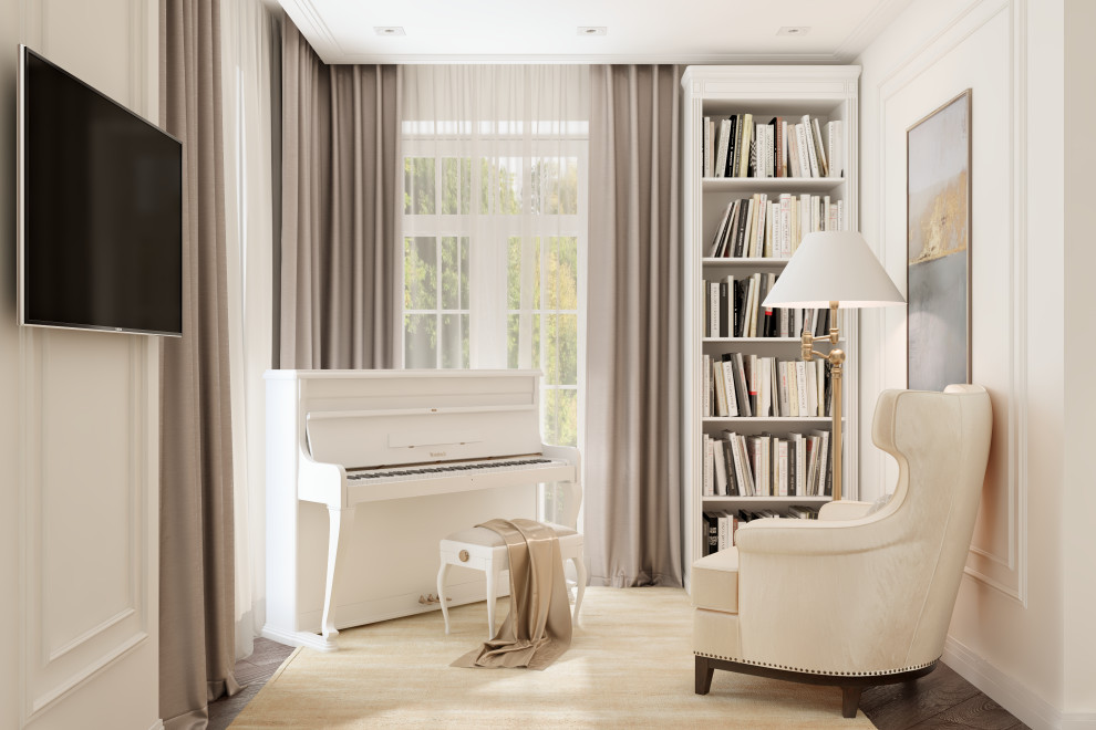 Таунхаус, Московская область, 195 кв.м.