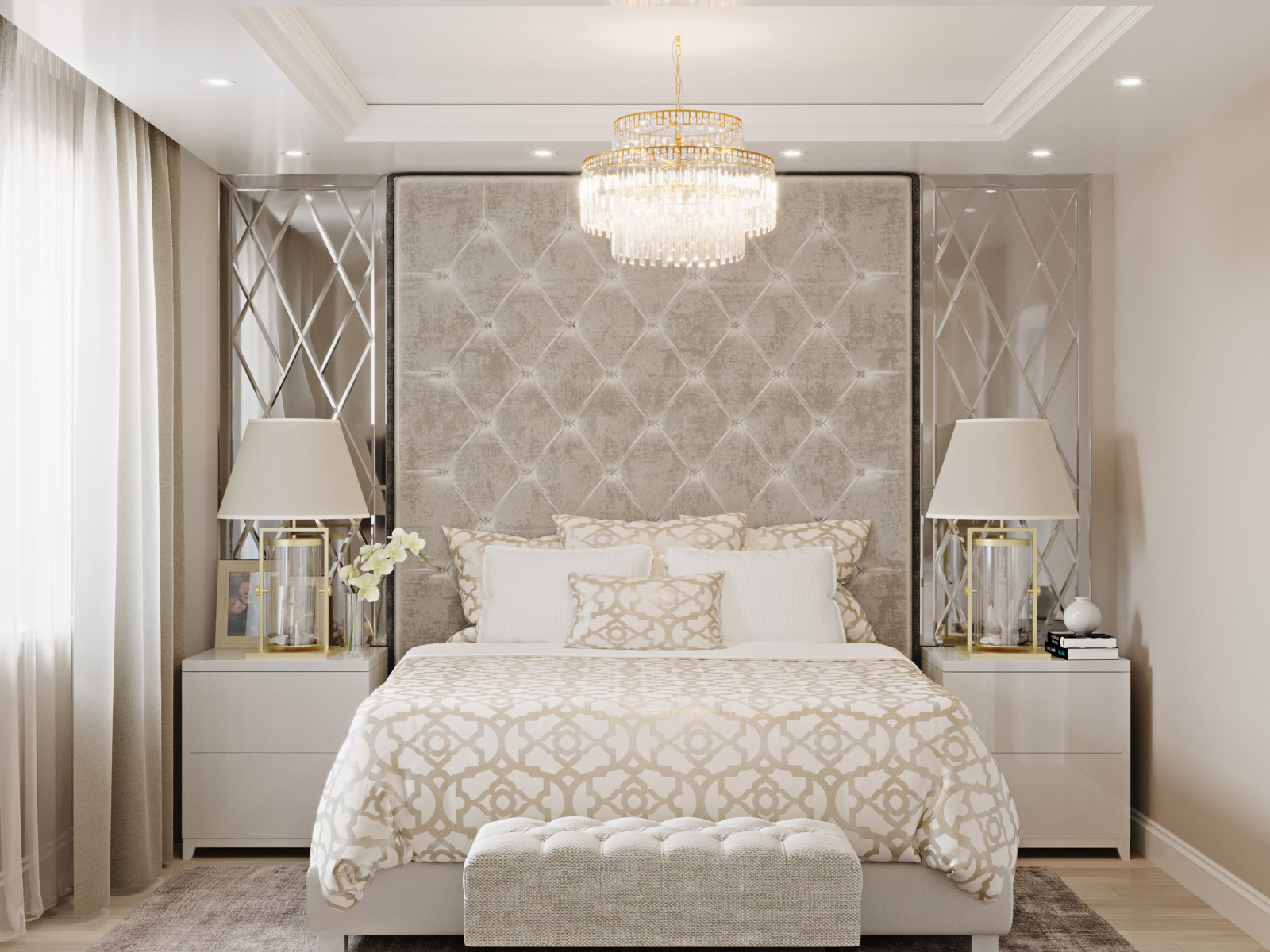 Коттедж Элита