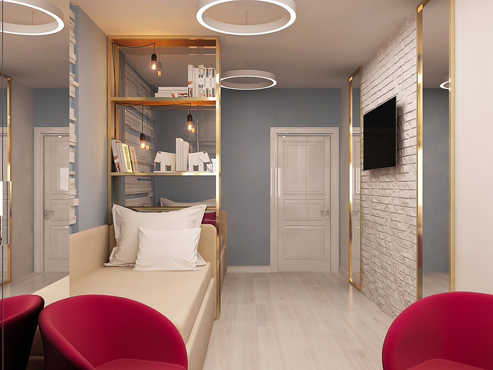 Оттенки белого