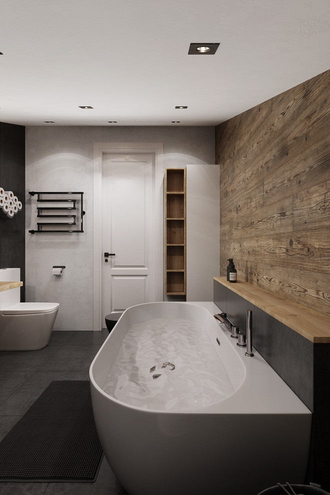 Дизайн квартиры