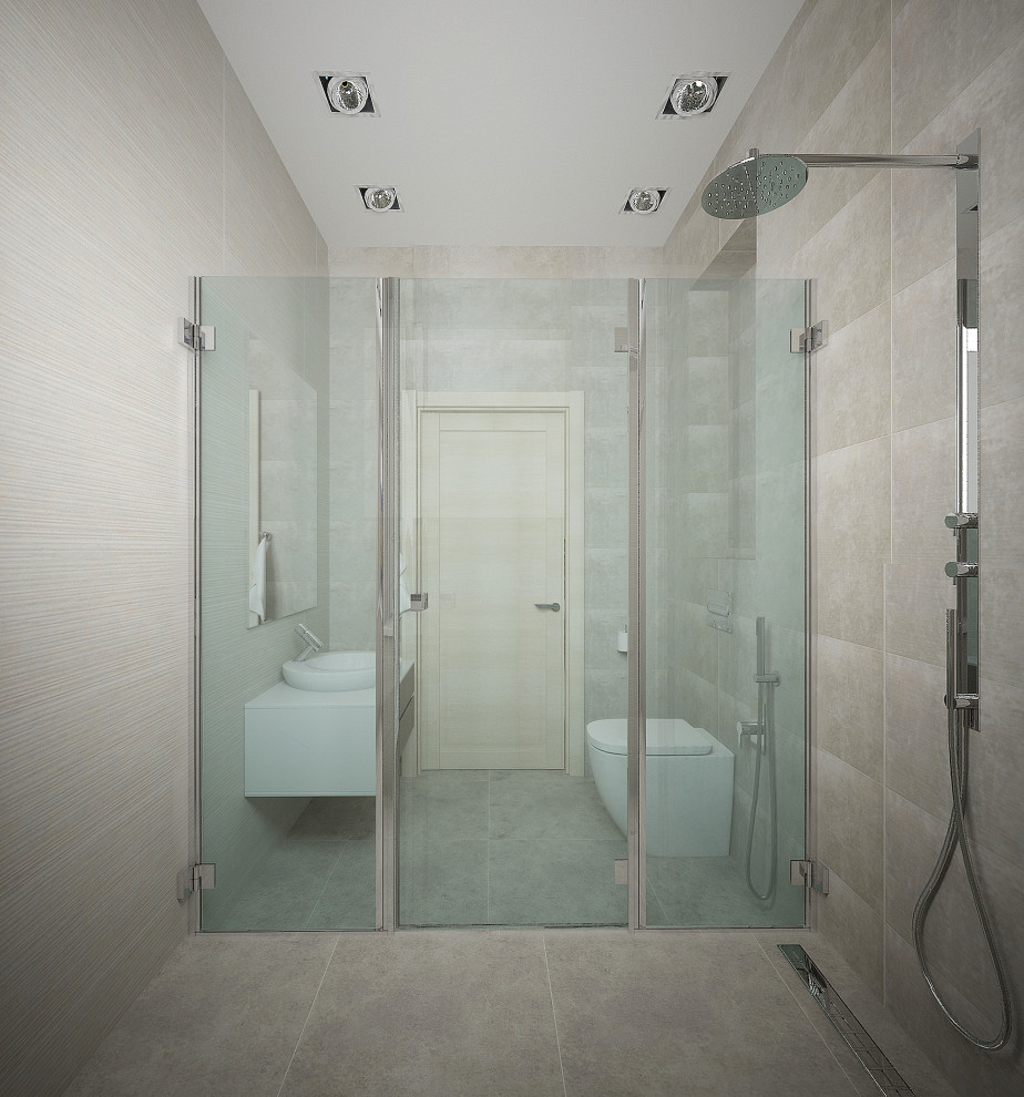 Интерьер загородного дома