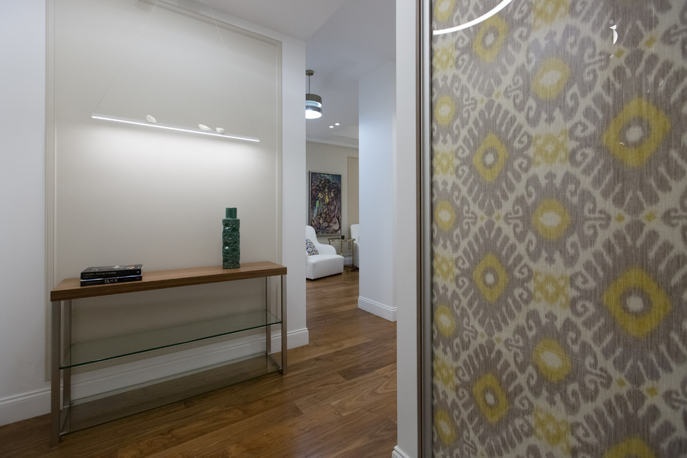 Квартира на Мытной