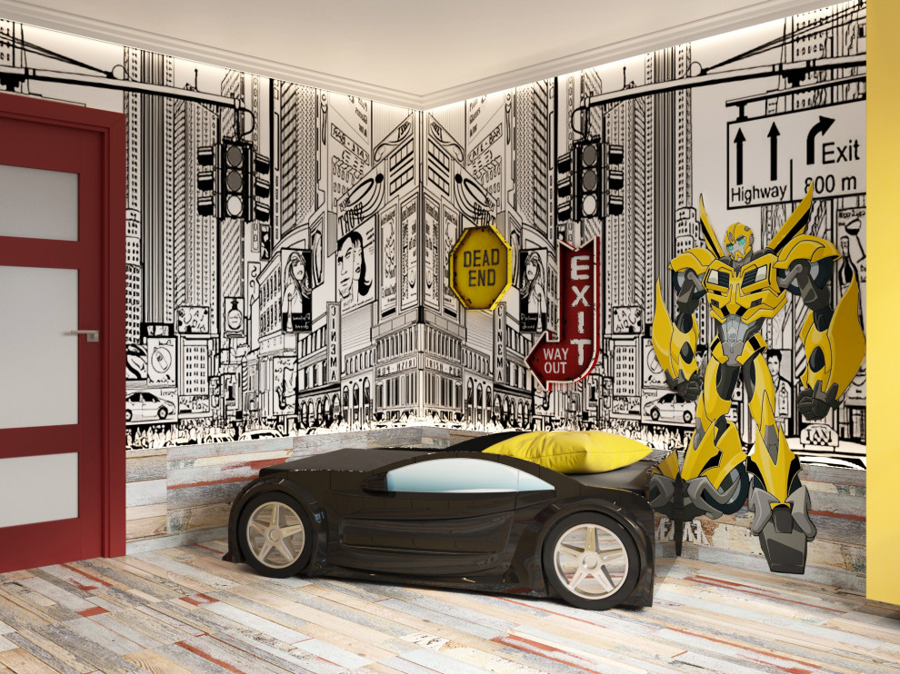 кв 103 м2 "Сокольники"