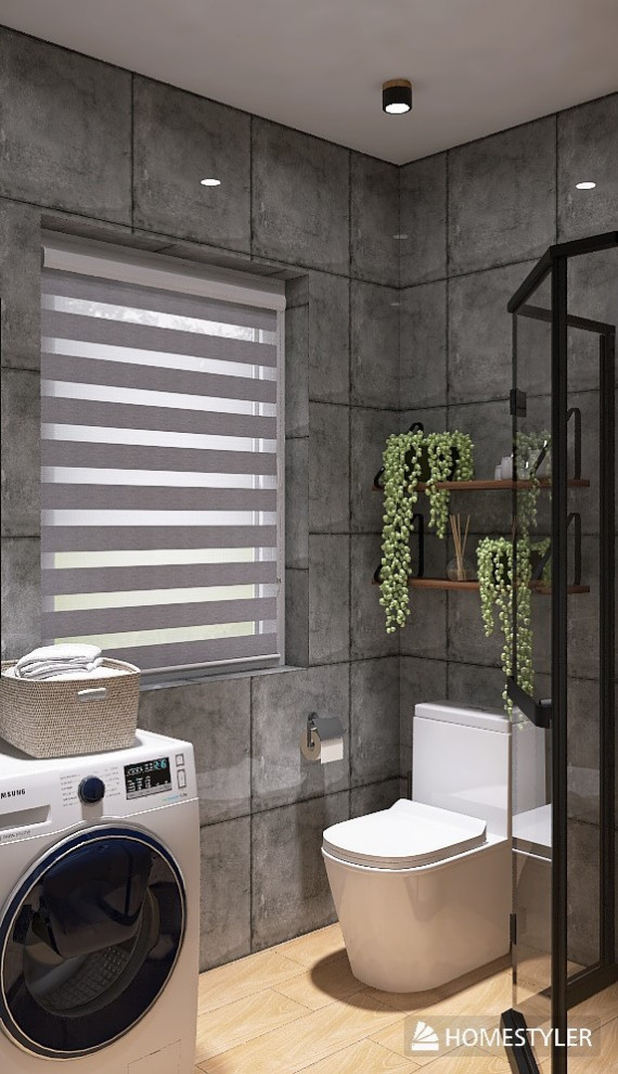 Мастер-спальня