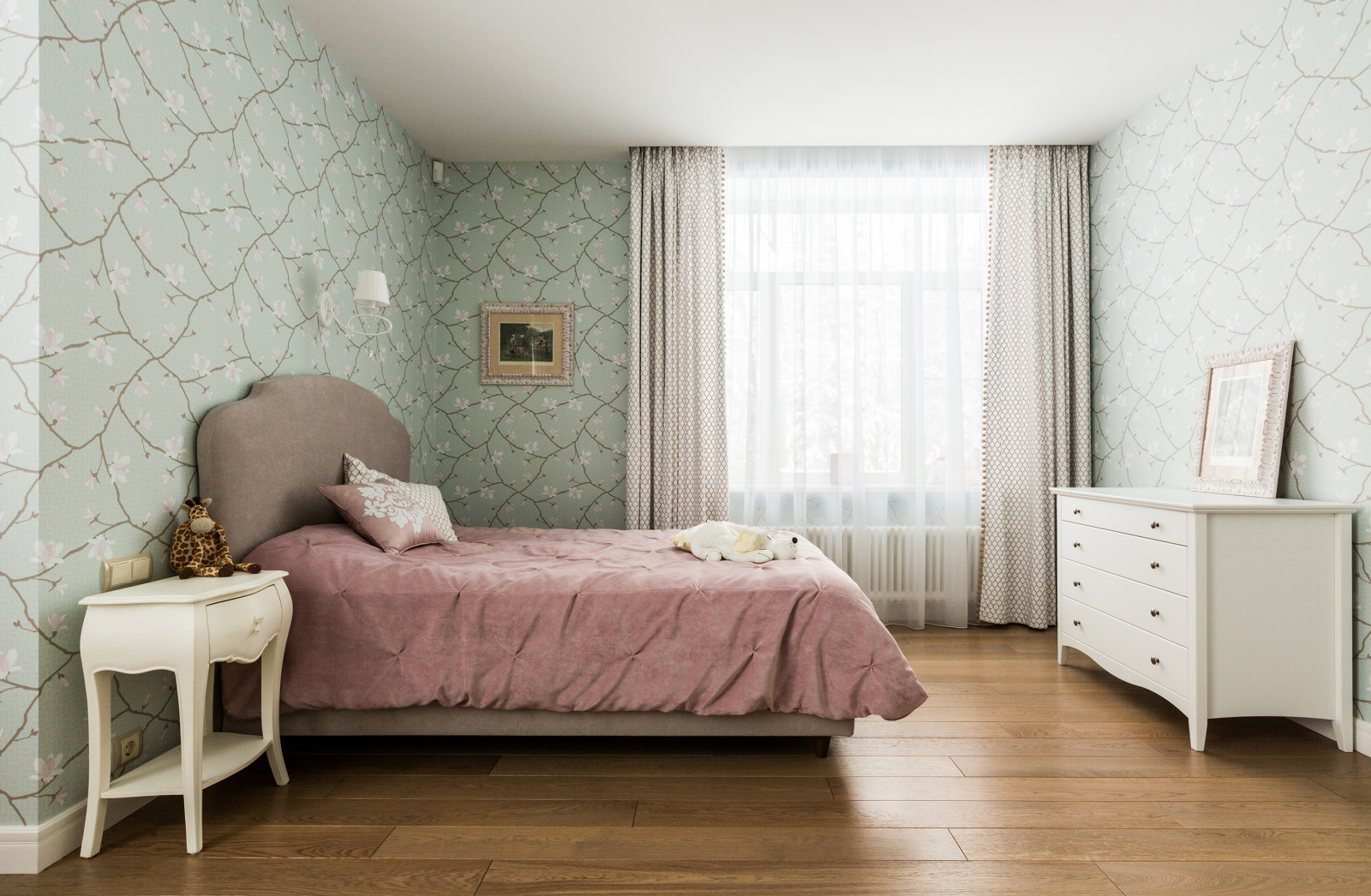 Дом Беляниново