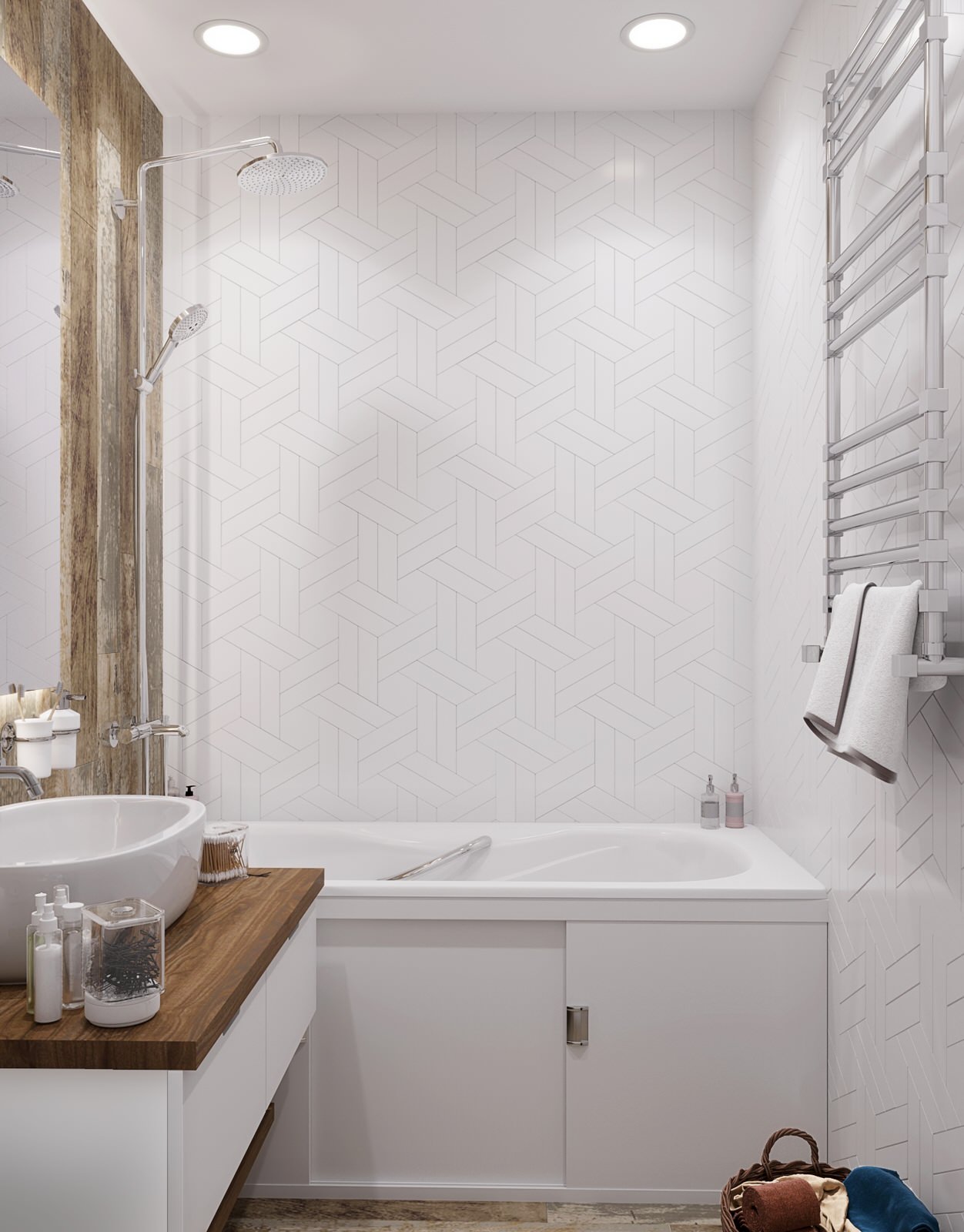 МАКСИМАЛЬНО В МИНИМАЛЬНОМ