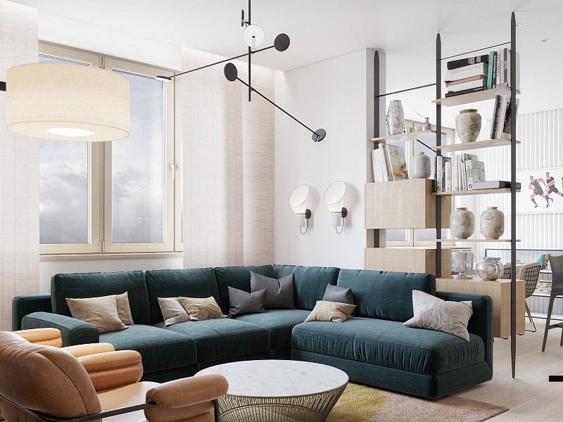 WelltonPark ул.Маршала Тухачевского