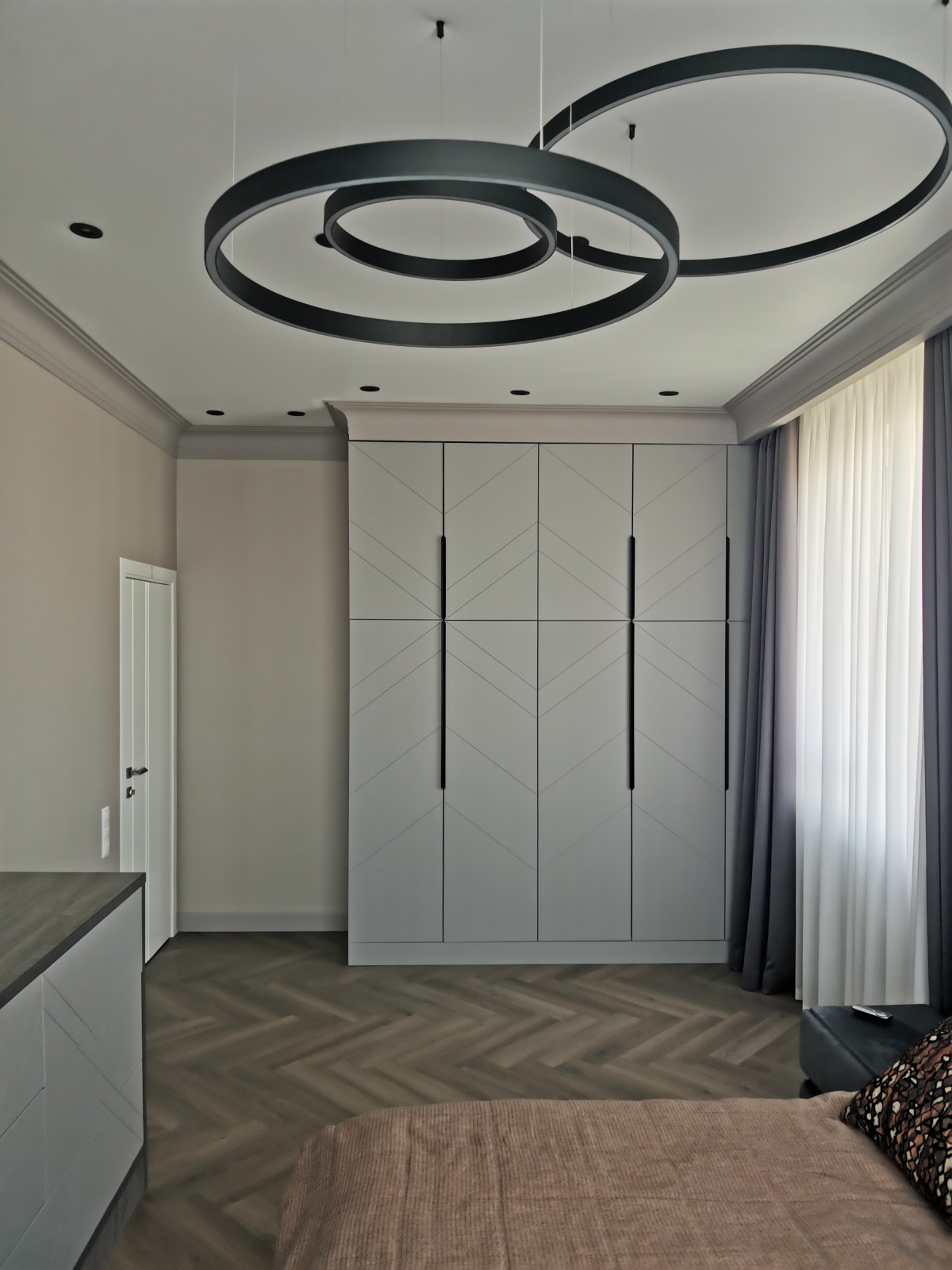 ЖК Фестиваль Парк Квартира для большой семьи