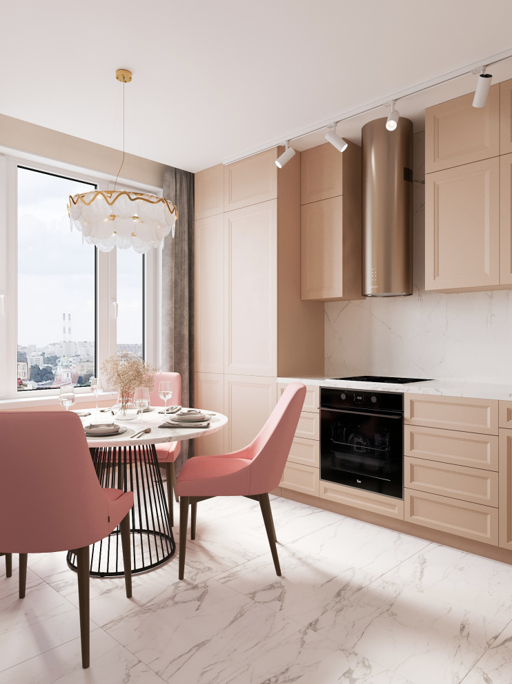 Современная классика за городом