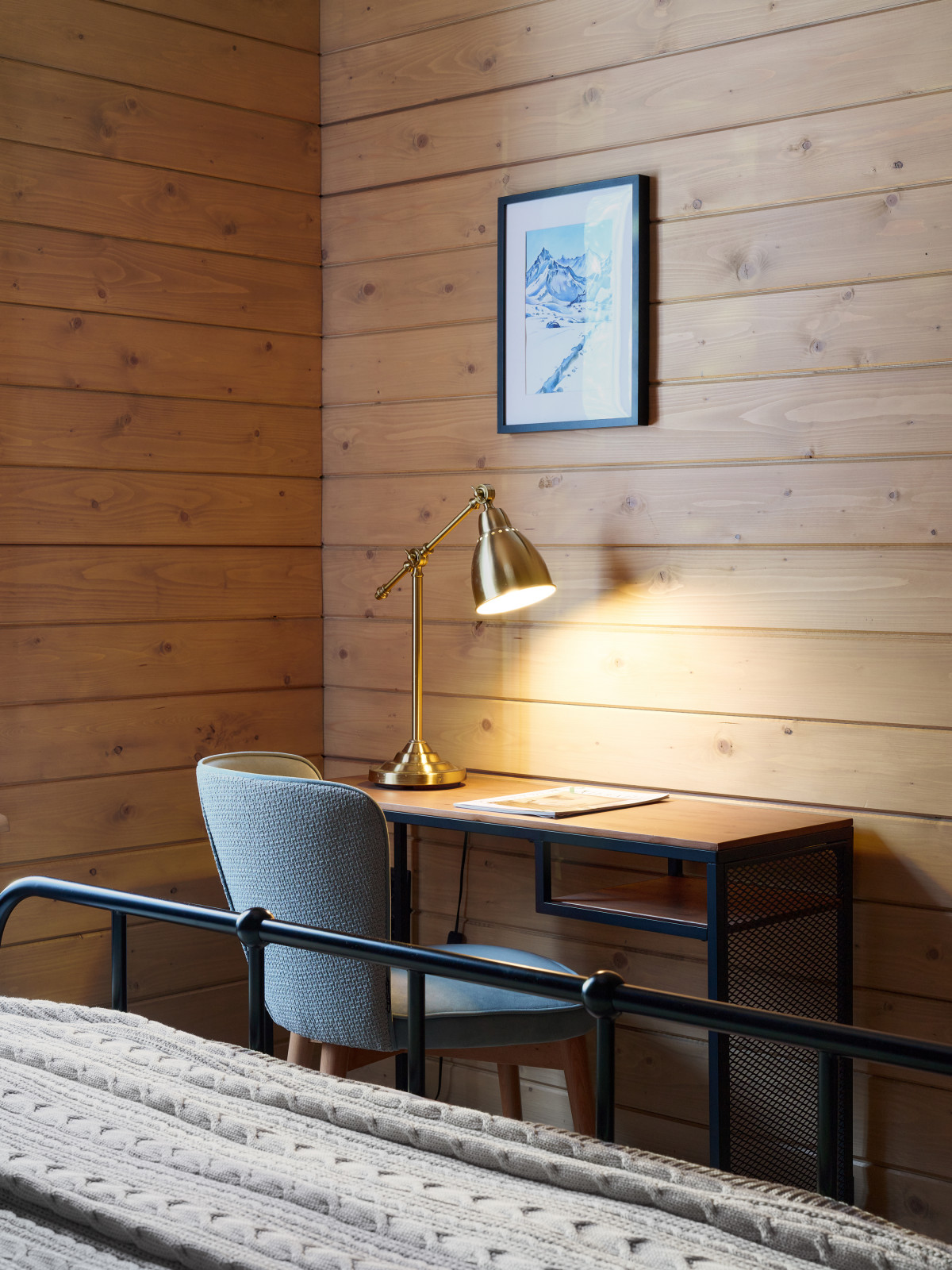 База отдыха BarniHut. Коробицыно