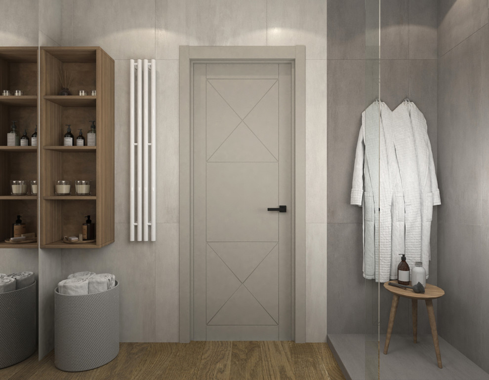 Современный минимализм