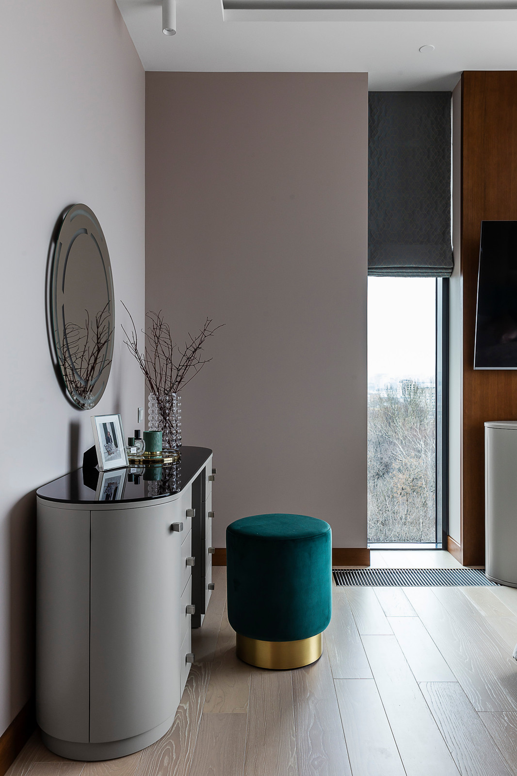 ЖК Воробьев Дом