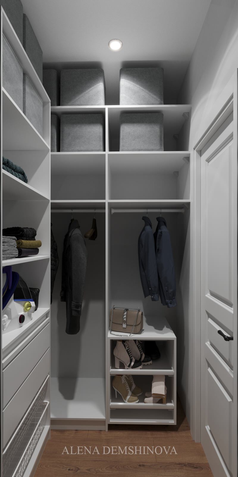 Квартира в Пушкино