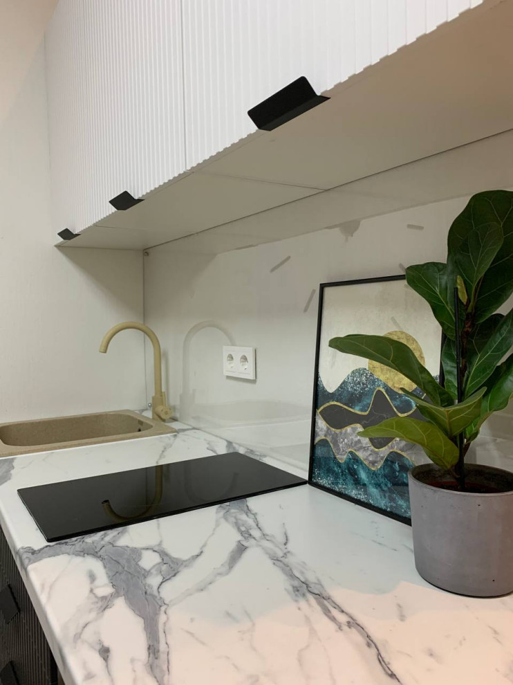 Квартира-трансформер / Мебелировка