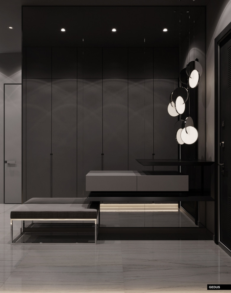 Квартира на Спортивной