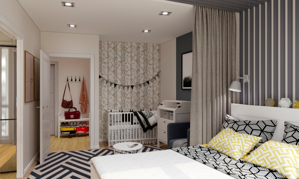 ЖК Рождественский