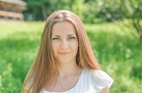 Анна Глинкина