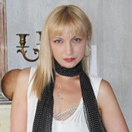 Татьяна Малий