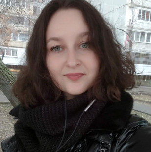 Виолетта Дудникова