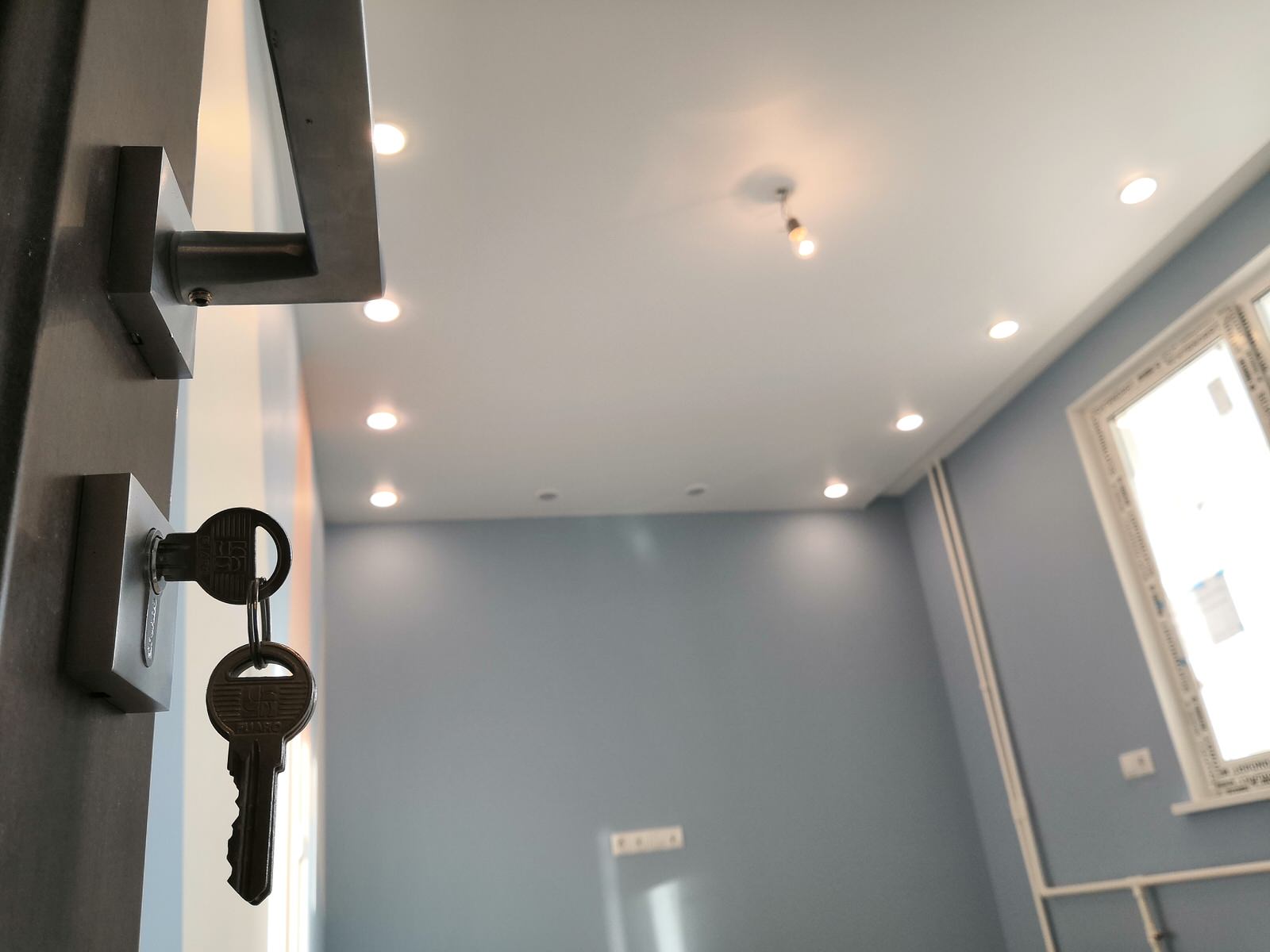 Ул. Лобачевского