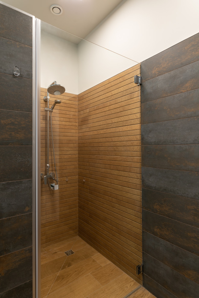 Интерьер дома в ЖК Андреевский