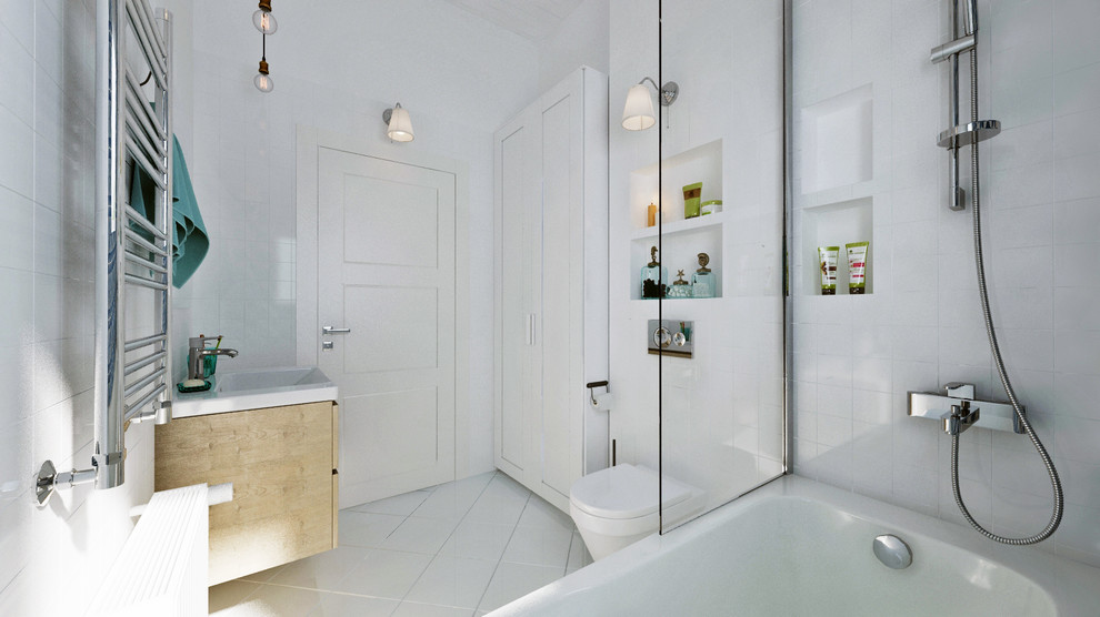 Дом для молодой семьи с 2-я детьми. IT комплекс. Минский район