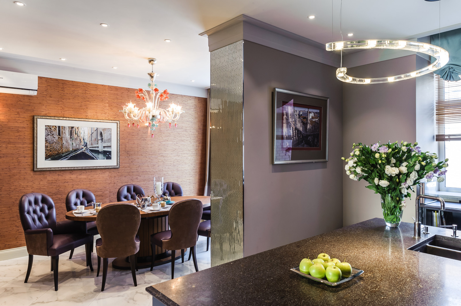 Таунхаус в Южном Бутово