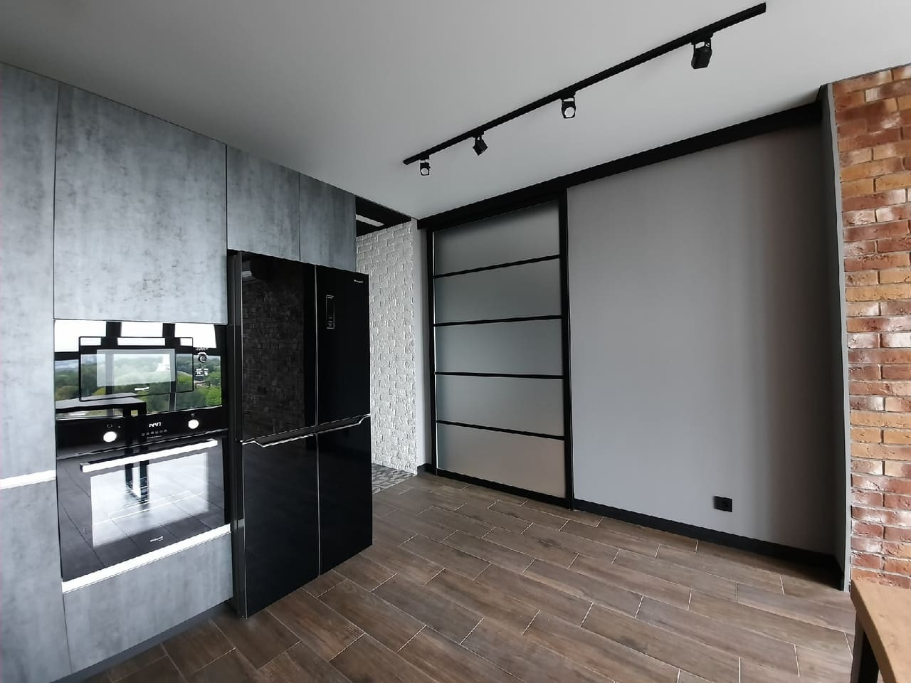 ЖК "Соловьи"