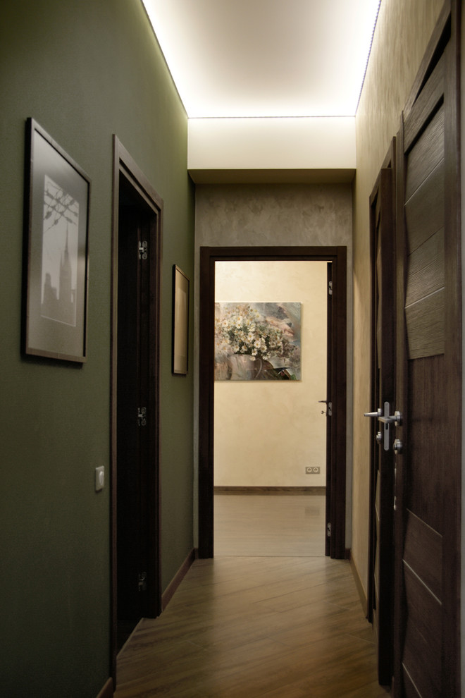 Частная квартира на Кутузовском