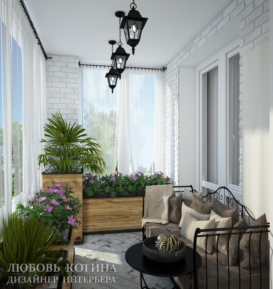 Обложка проекта: Квартира в Гатчине