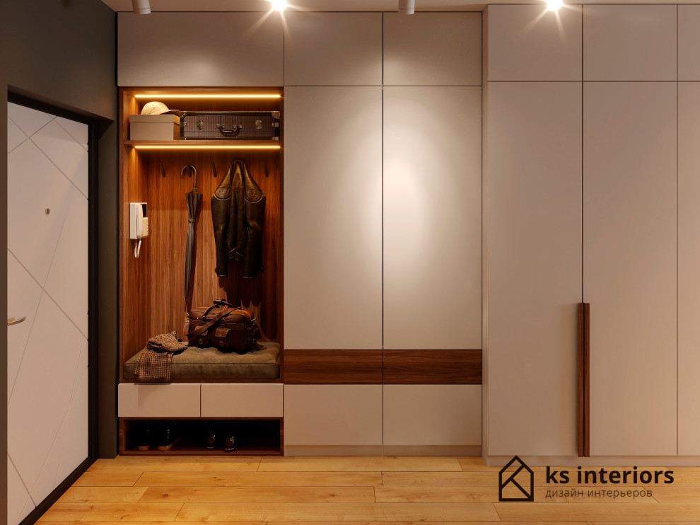 ЖК Новокосино